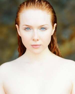 Molly C. Quinn nude 8