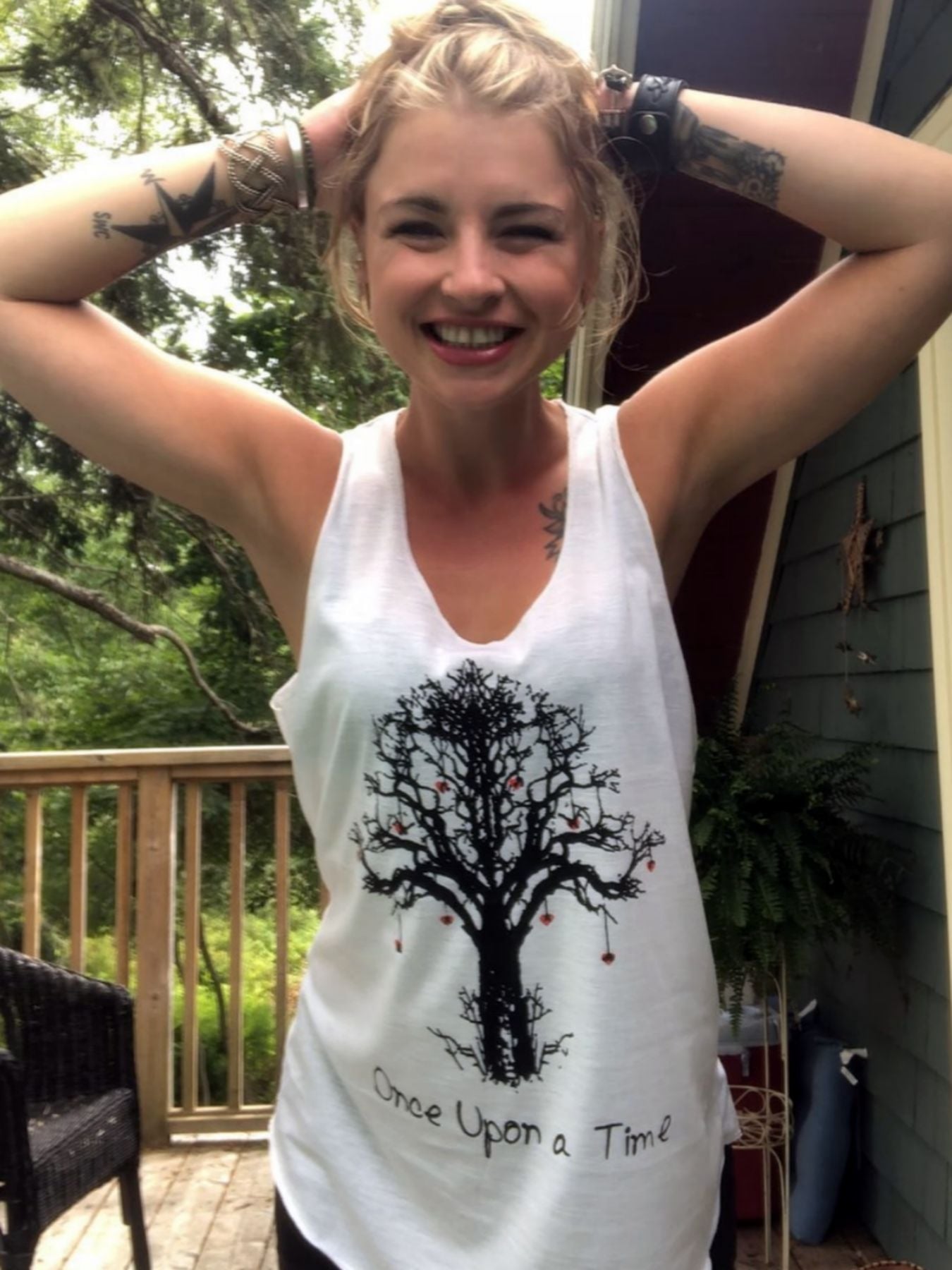 Molly Dunsworth