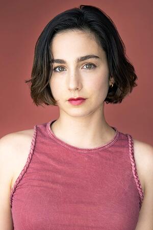 Molly Ephraim nude 3