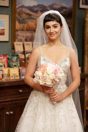 Molly Ephraim nude 5
