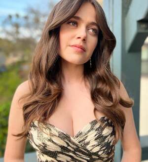 Molly Gordon nude 7