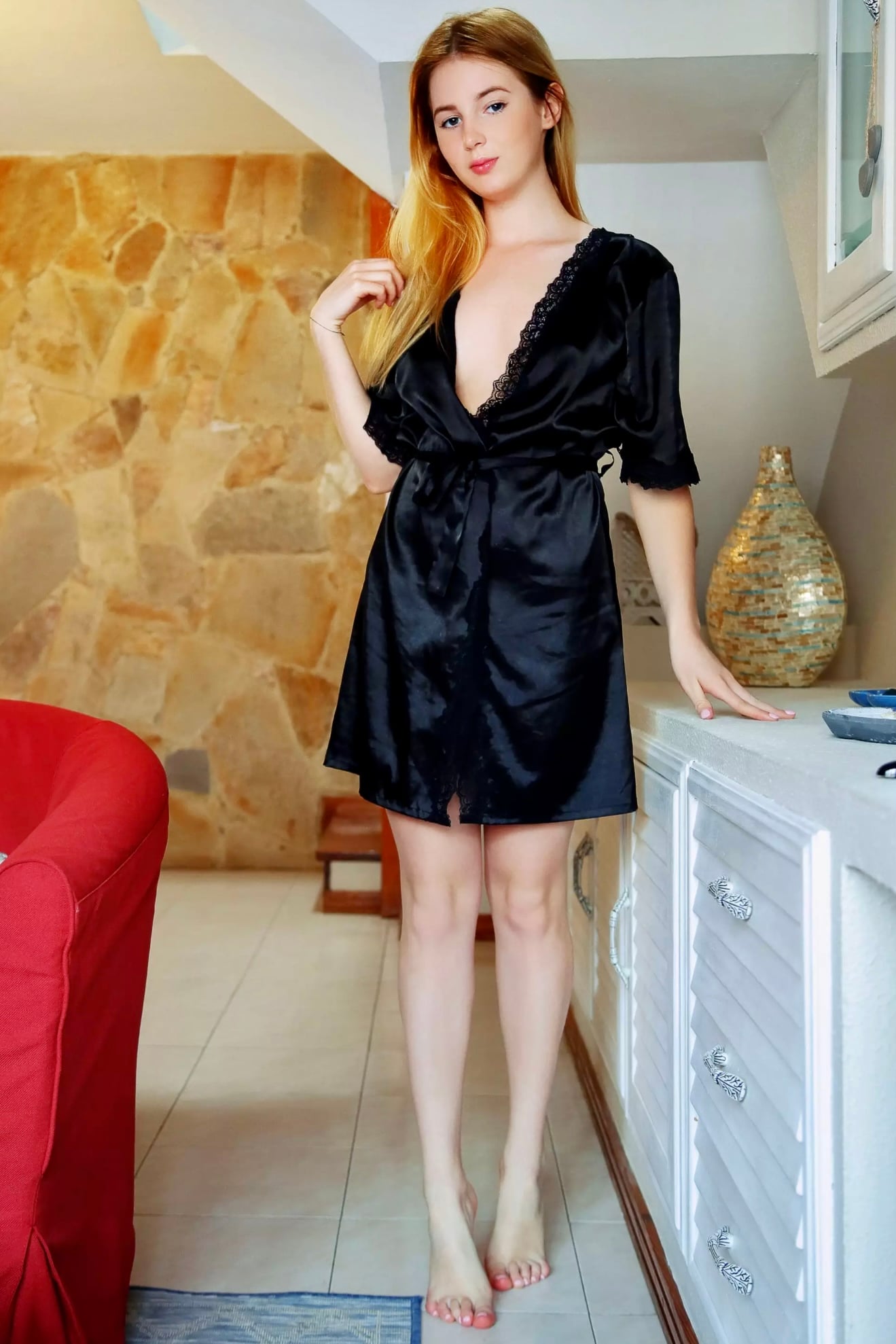 Molly Haze nude 4