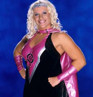 Molly Holly nude 6