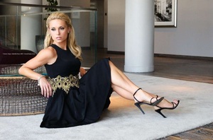Molly McGrath nude 11