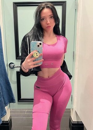 Molly Moon nude 3