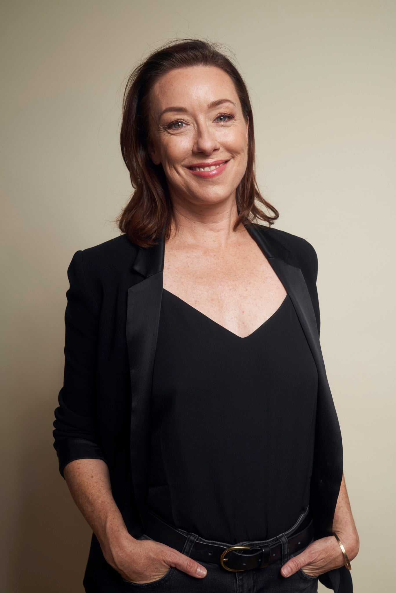 Molly Parker nude 10