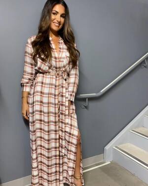Molly Qerim nude 7