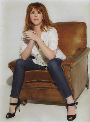 Molly Ringwald nude 11
