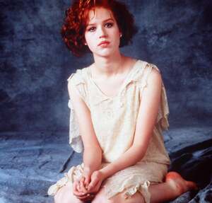 Molly Ringwald nude 12