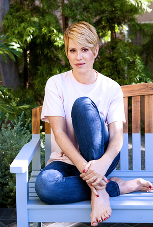 Molly Ringwald nude 4