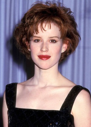 Molly Ringwald nude 5
