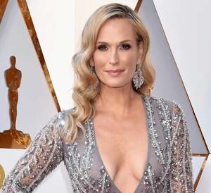 Molly Sims nude 9
