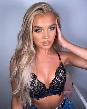 Molly Smith nude 12