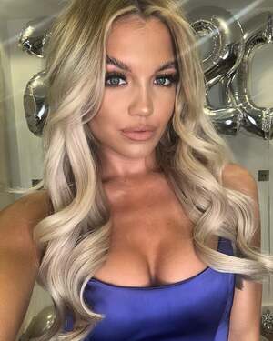 Molly Smith nude 8