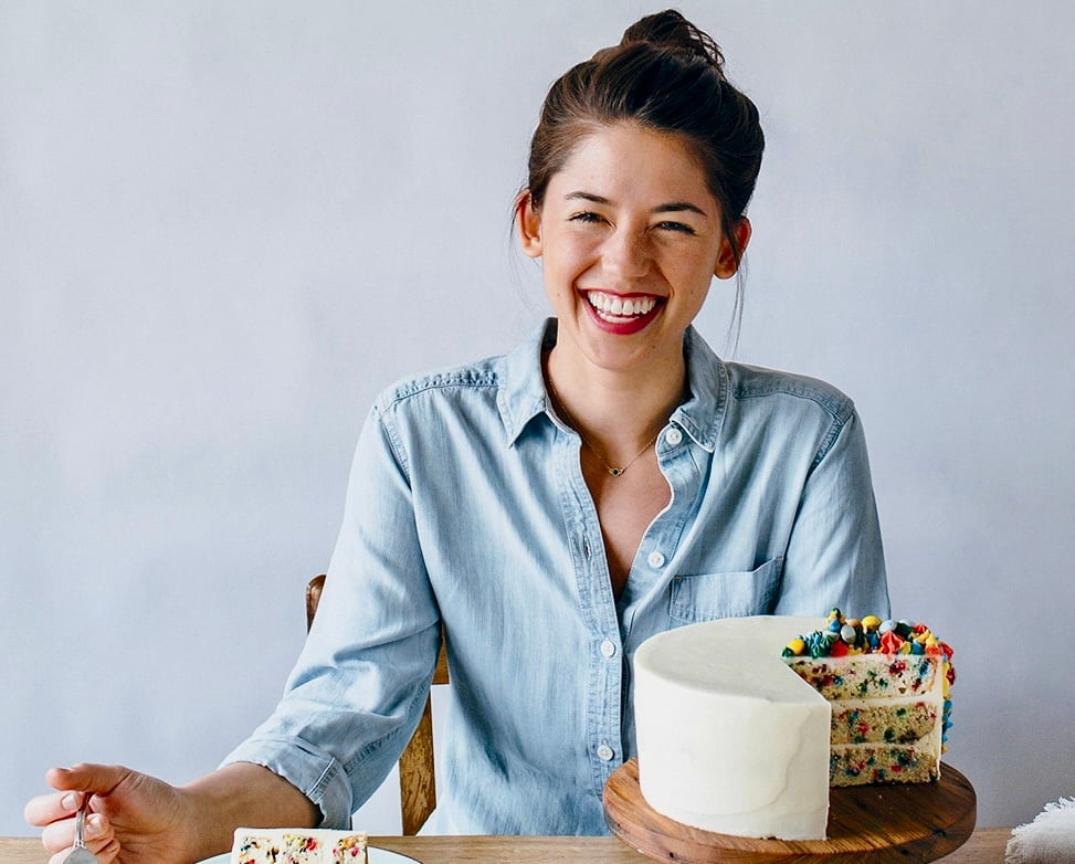 Molly Yeh nude 10