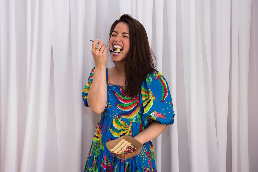 Molly Yeh nude 9