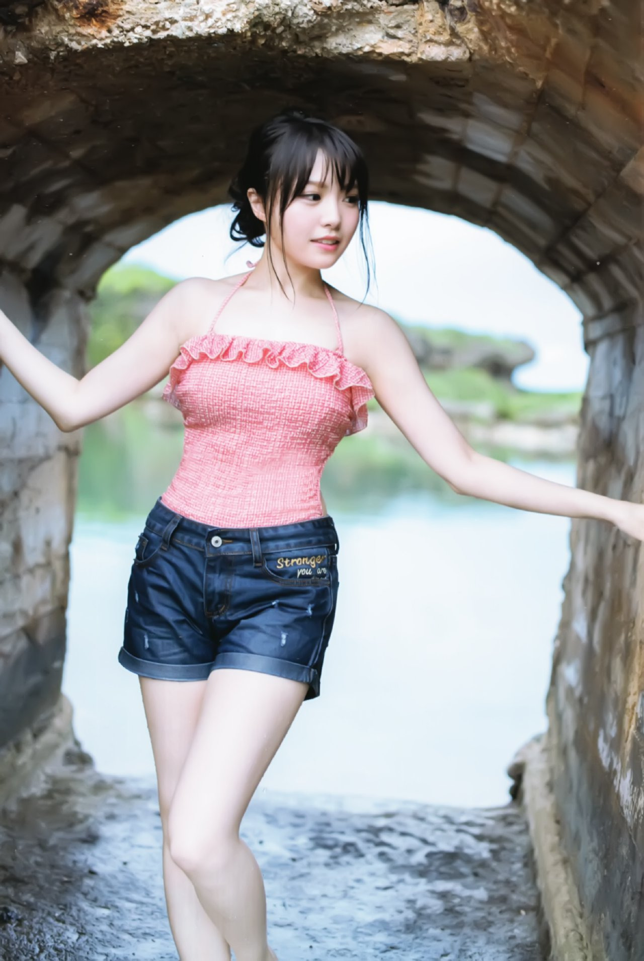 Momo Asakura nude 12