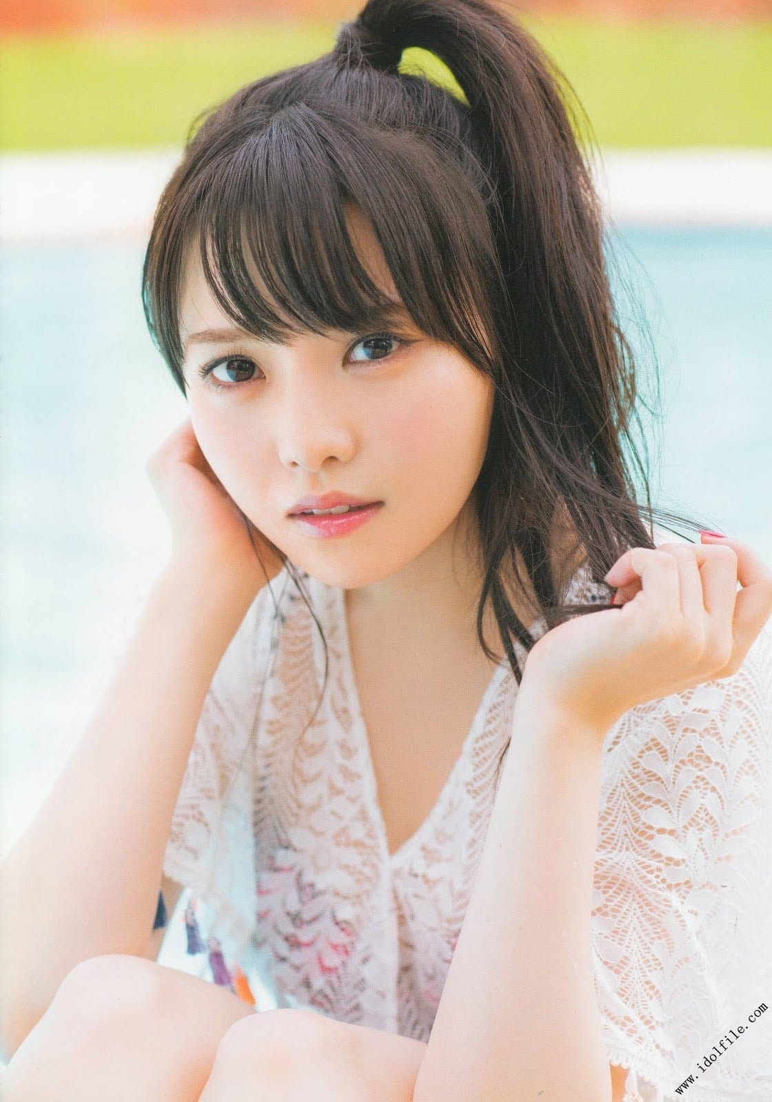 Momo Asakura nude 5