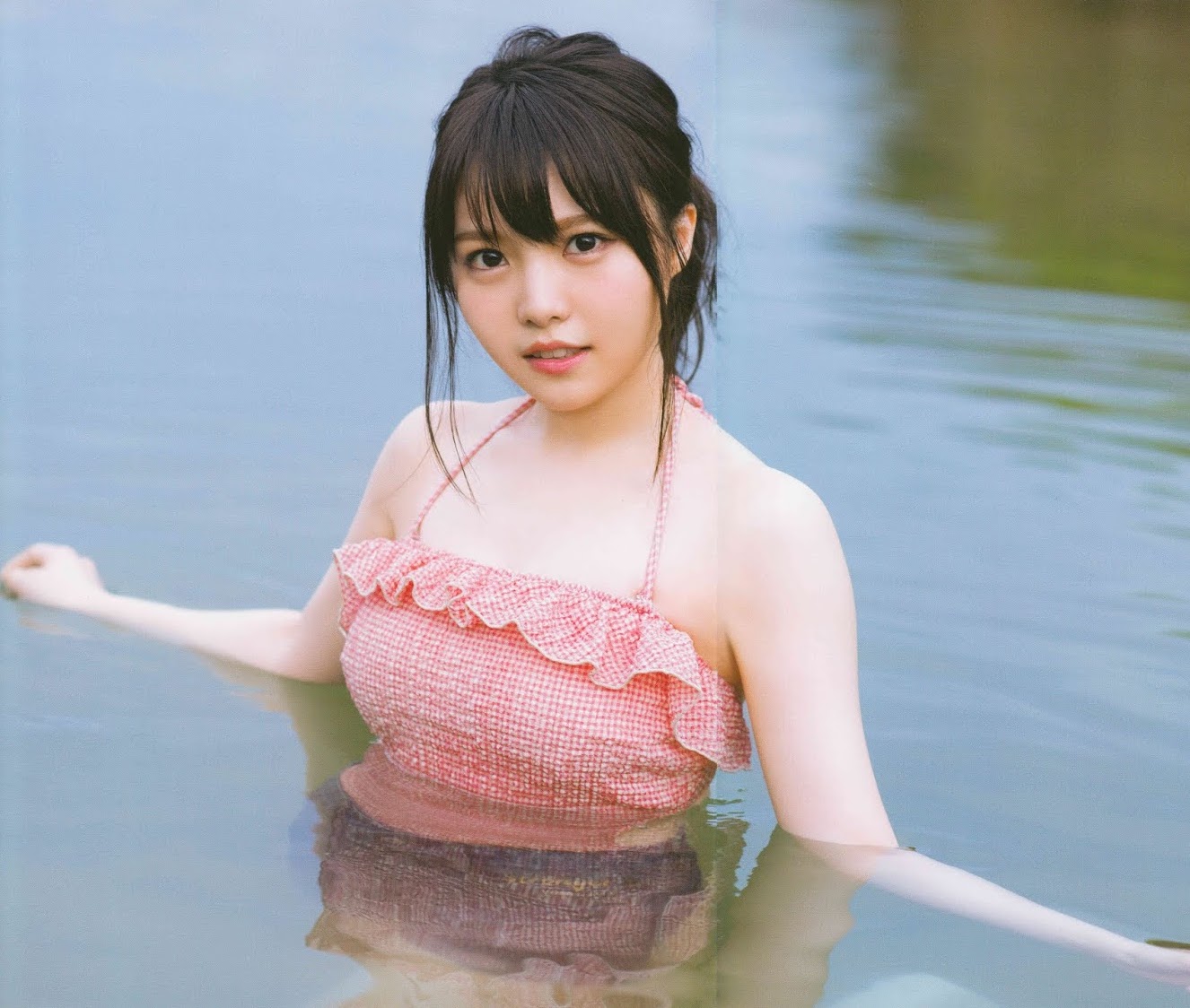 Momo Asakura nude 8