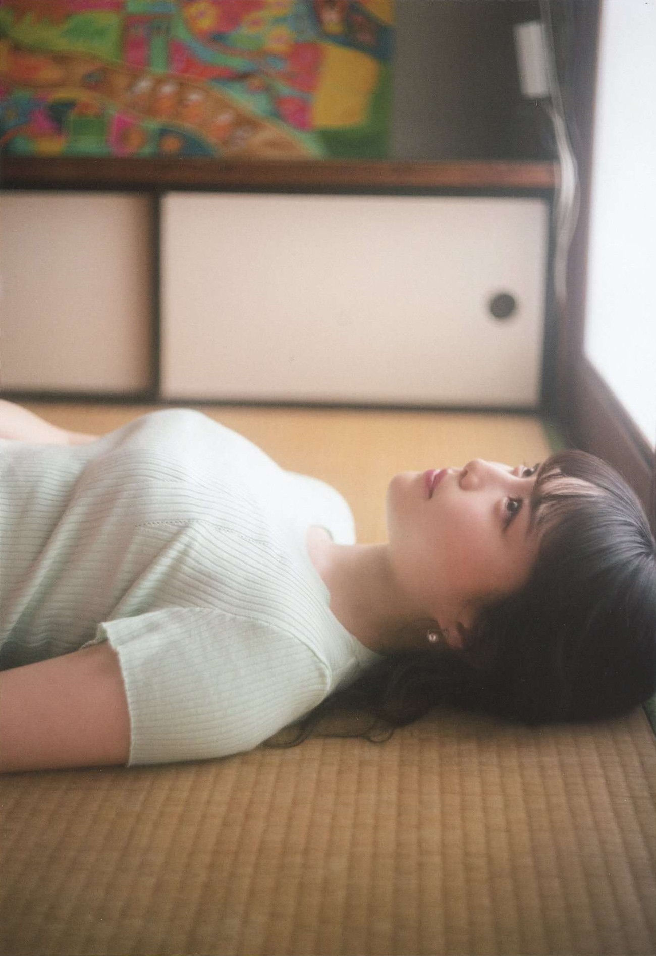 Momo Asakura nude 9