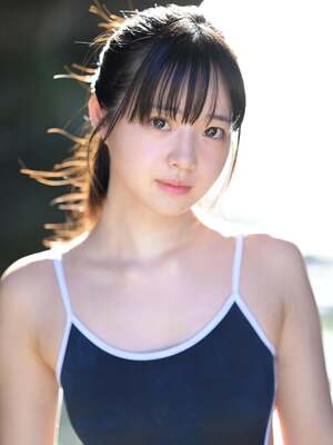 Momo Inoue nude 4