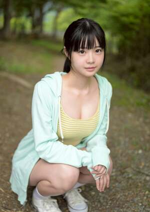 Momo Inoue nude 5