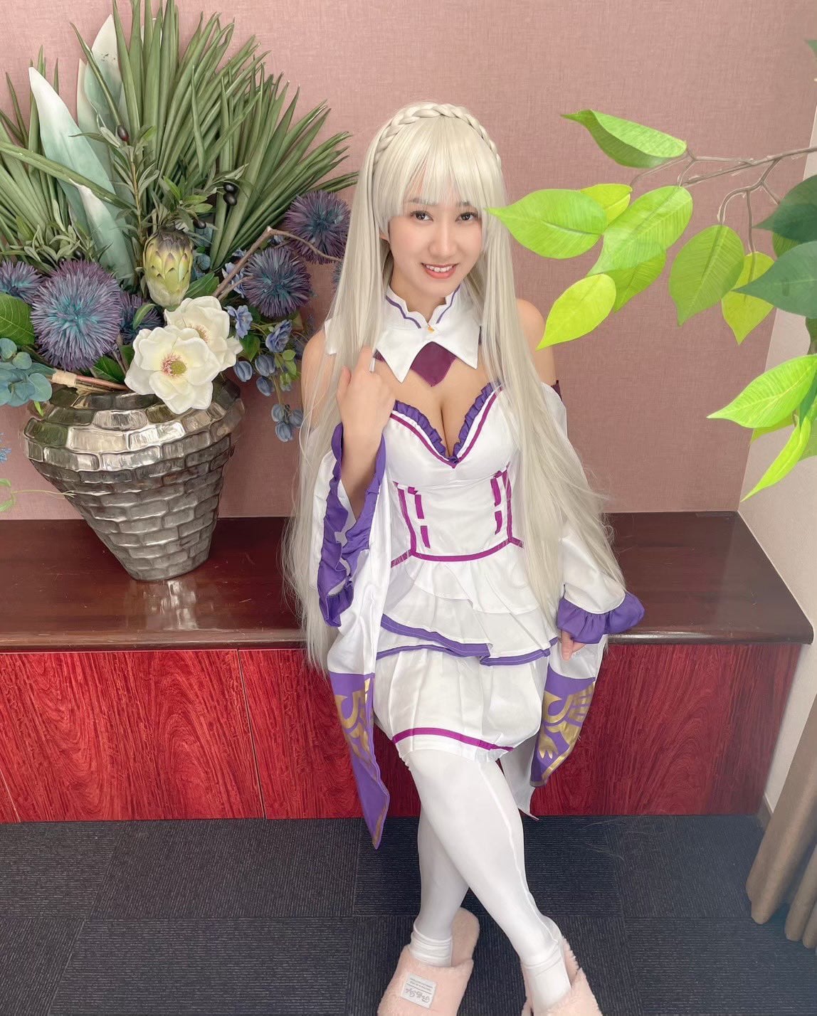 Momo Minami