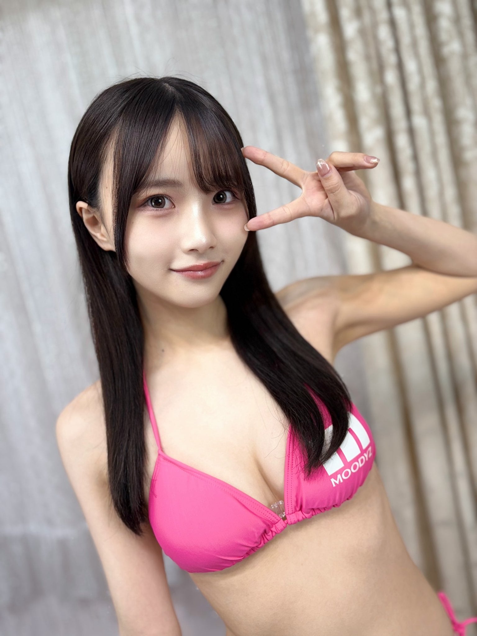 Momoka Izumi nude 5