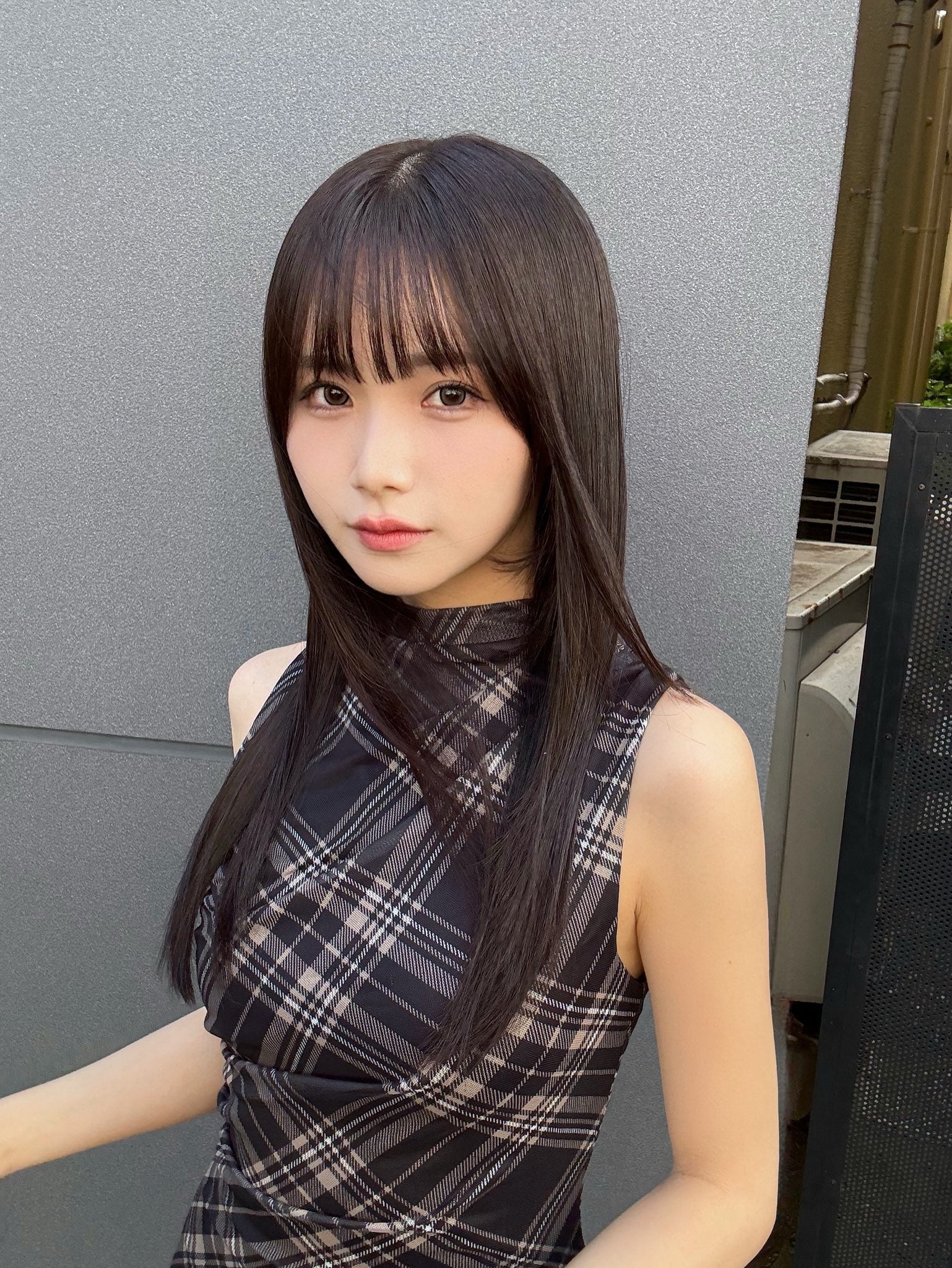 Momoka Izumi nude 7