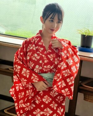 Momoka Kagura nude 2