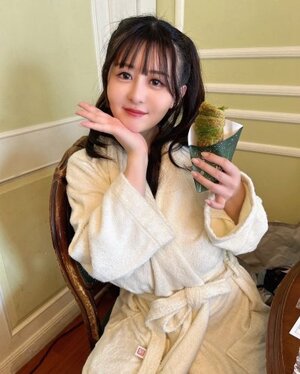 Momoka Kagura nude 6
