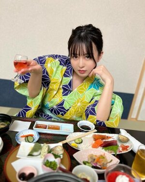 Momoka Kagura nude 7