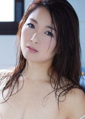 Momoko Isshiki nude 3