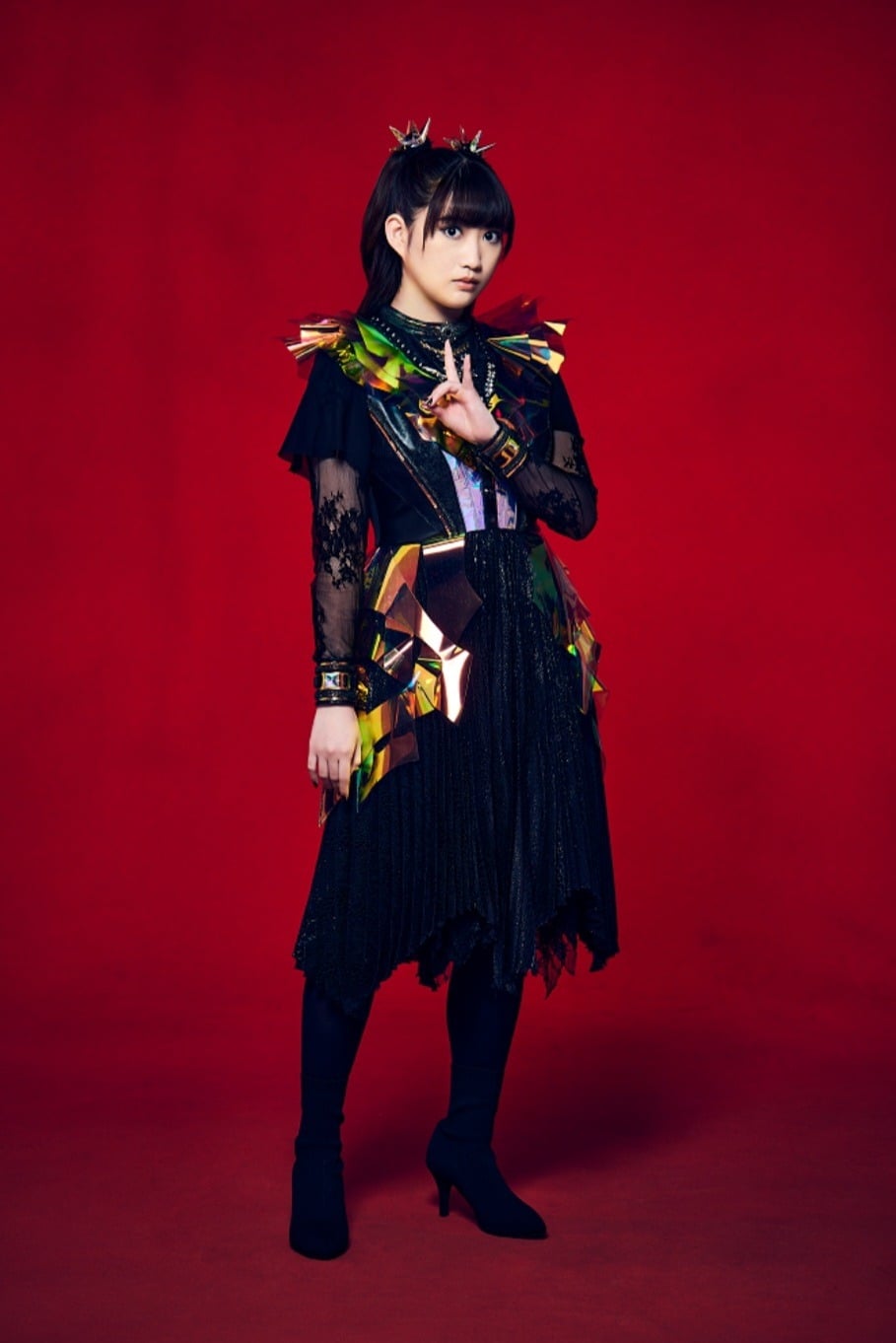 Momoko Okazaki