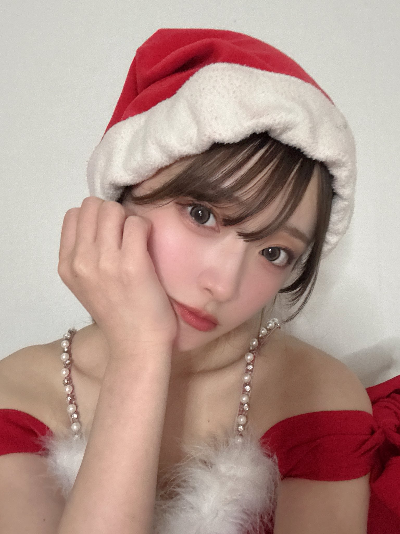 Momona Yumesaki nude 6