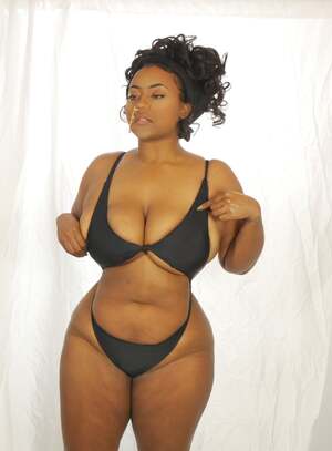Mona Letman nude 3