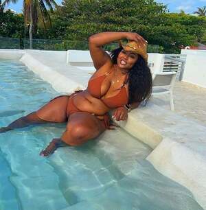 Mona Letman nude 5