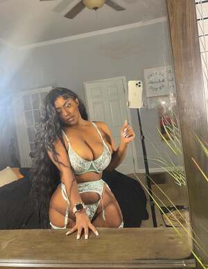 Mona Letman nude 7