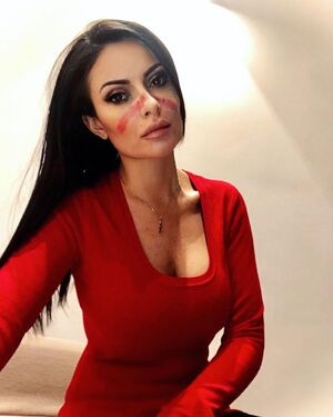 Monica Bertini nude 11