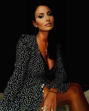 Monica Bertini nude 12