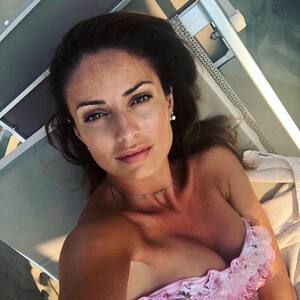 Monica Bertini nude 5