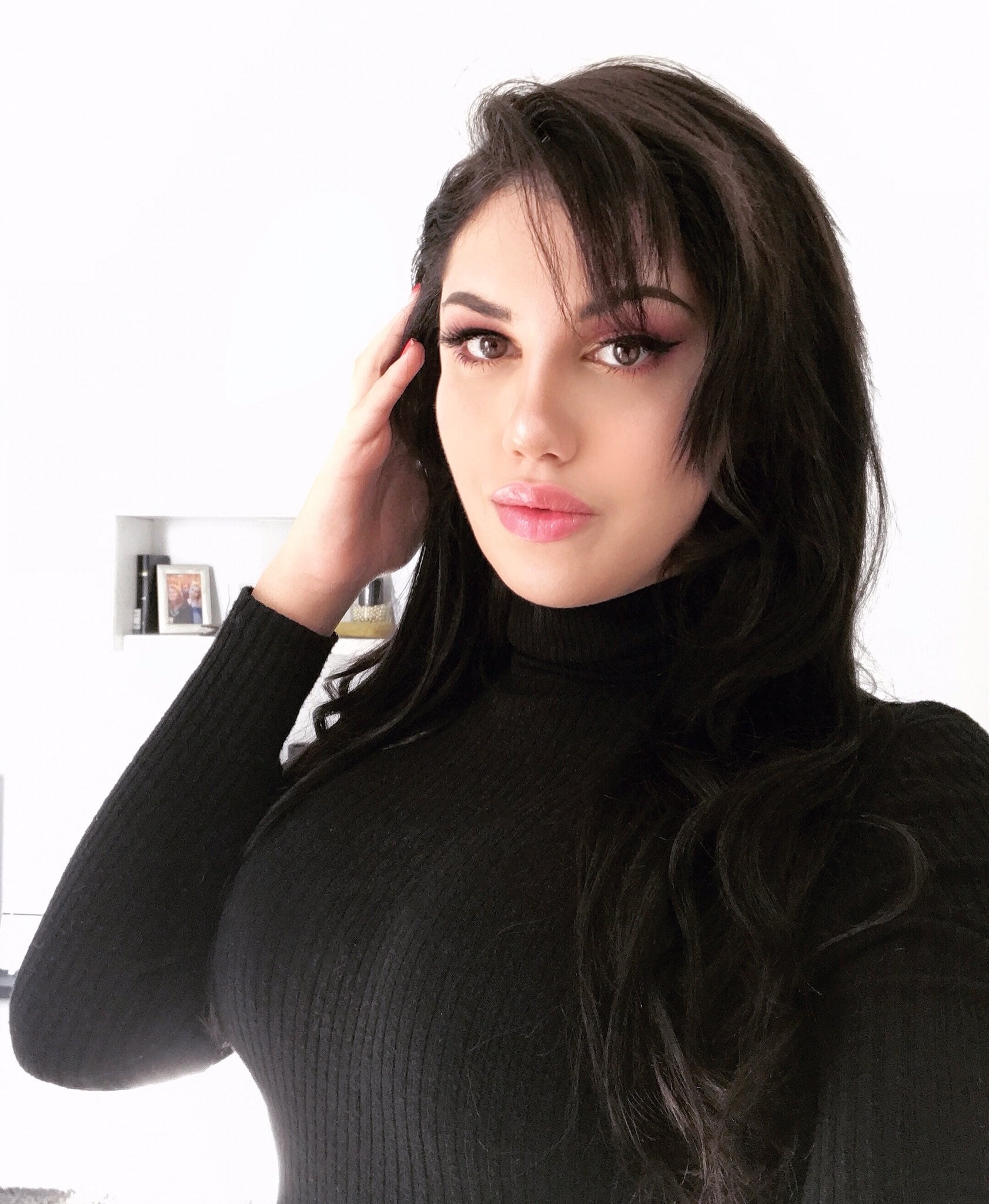 Monica Conti nude 10