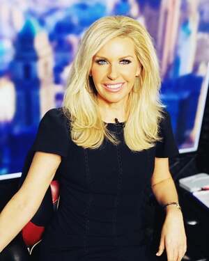 Monica Crowley nude 11