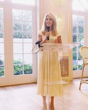 Monica Crowley nude 12