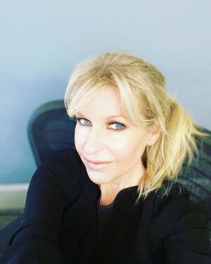 Monica Crowley nude 5