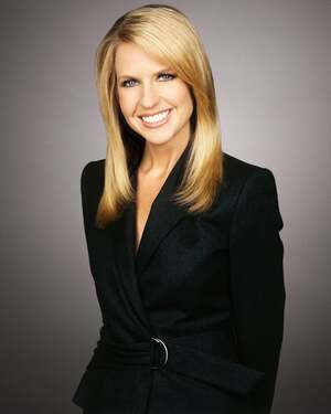 Monica Crowley nude 7