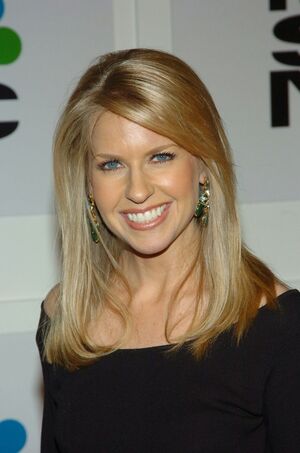 Monica Crowley nude 9