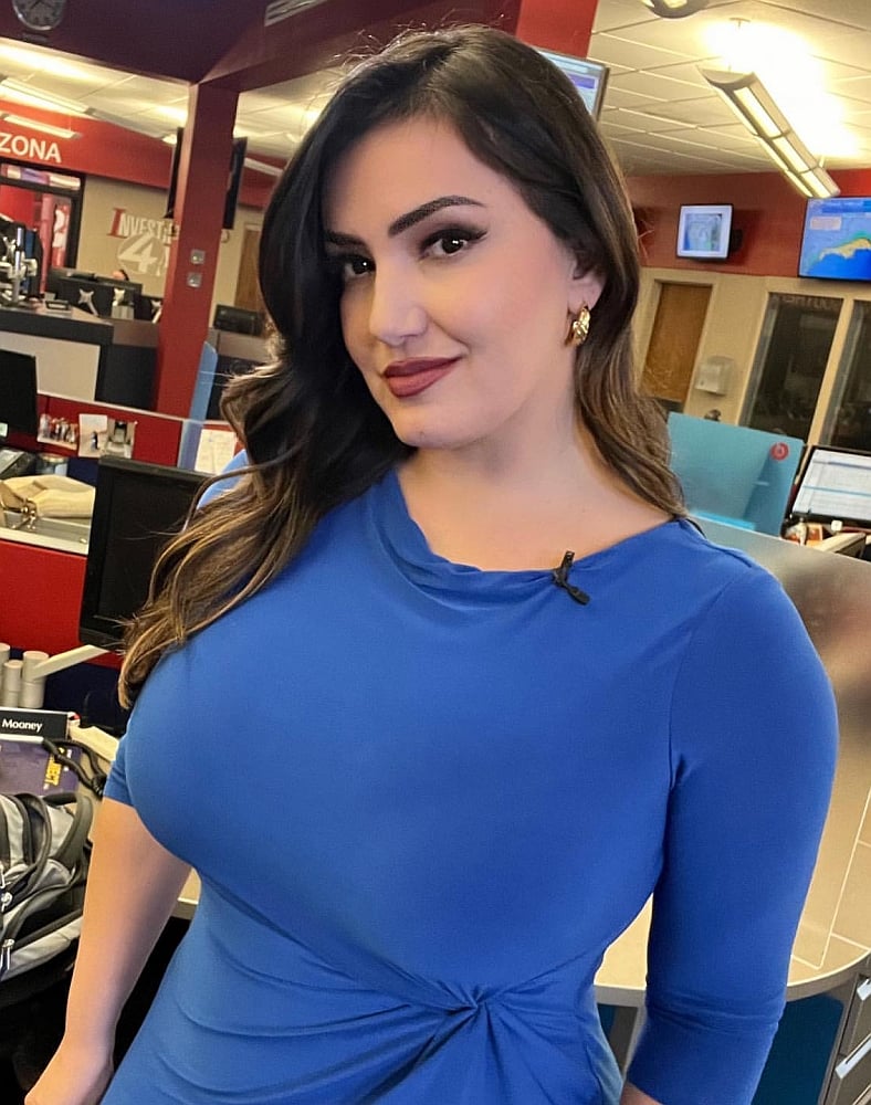 Monica Garcia nude 10
