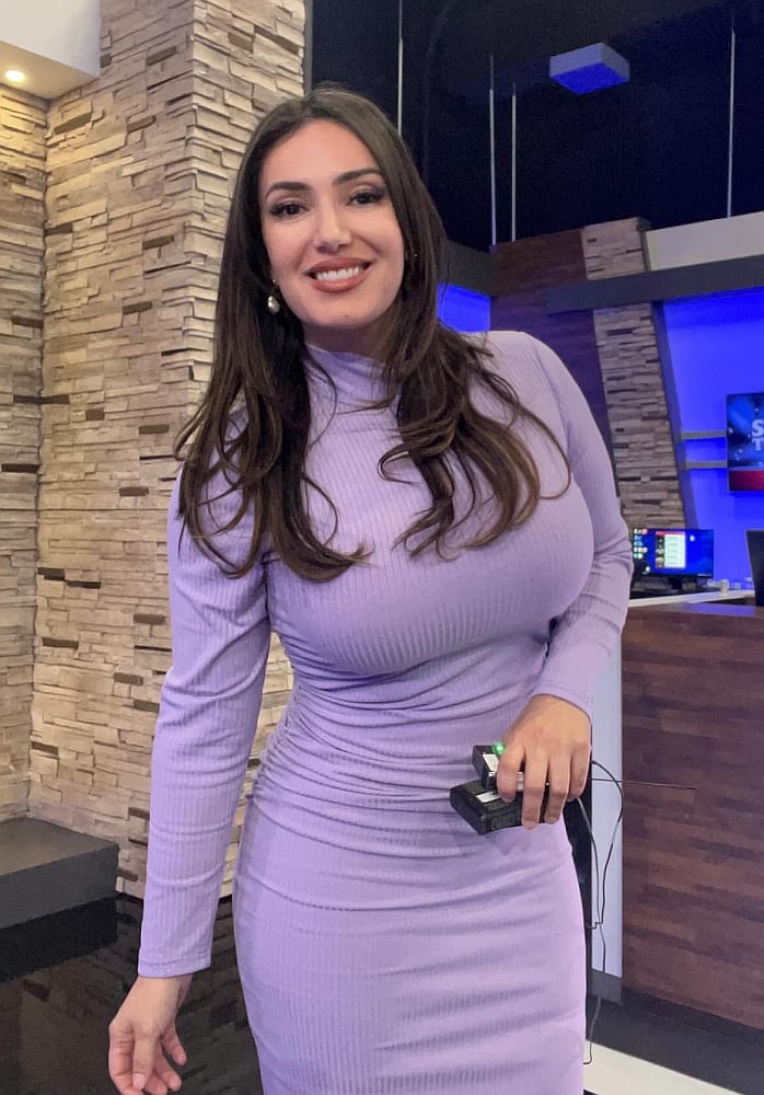 Monica Garcia nude 12