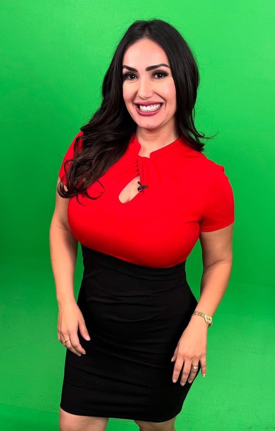 Monica Garcia nude 2